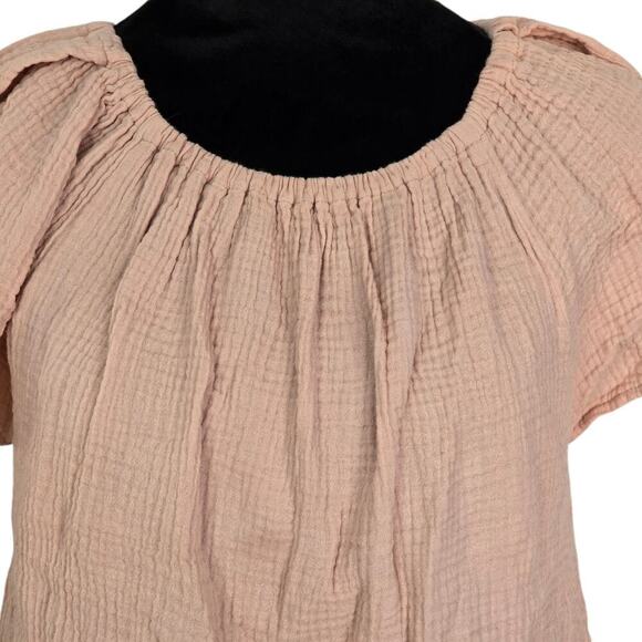 Grade & Gather Blouse - Picture 2 of 7